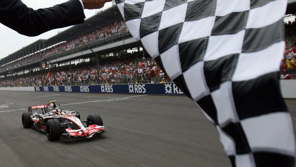 Этапы в США и Бахрейне оставлены в календаре Формулы-1 сезона-2012
