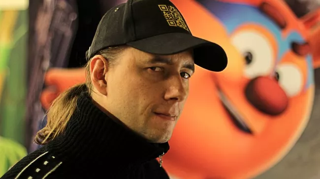 Денис Чернов Денис Чернов