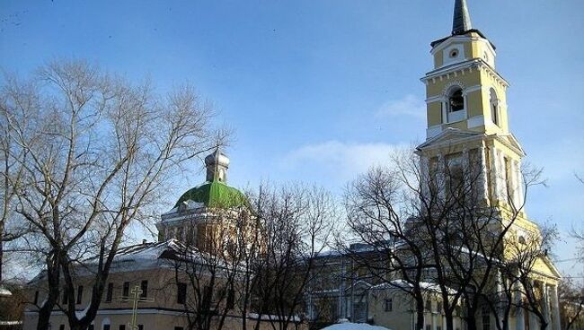 Пермская художественная галерея