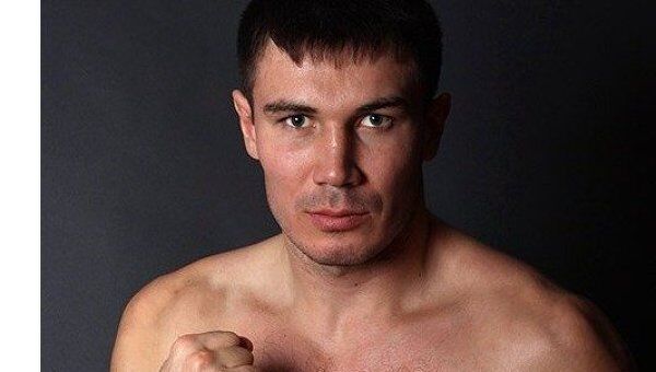 Следствие выясняет причины гибели боксера Симакова после поединка