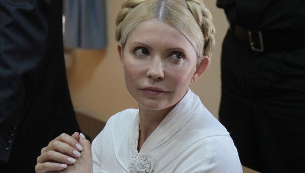 Суд в Киеве арестовал Тимошенко по еще одному делу, заявил адвокат