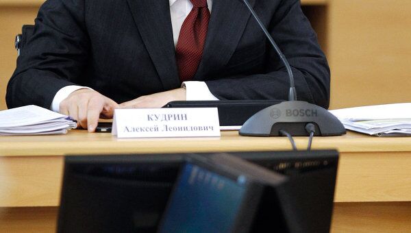 Кудрин заявил, что готов участвовать в создании новой правой партии