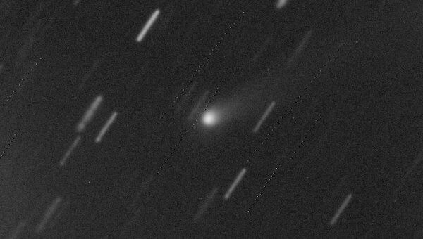 Комета C/2011 W3 (Lovejoy)