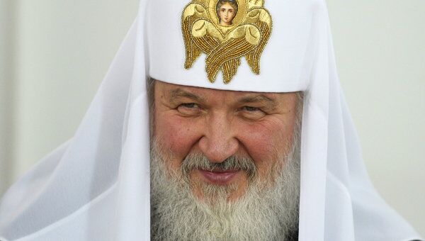 Патриарх призвал славян хранить общую духовность