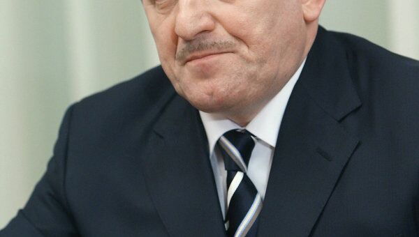Глава Хабаровского края отказался от депутатского мандата в Госдуму