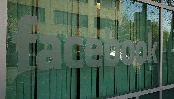 Выручка Facebook достигнет к концу года 2 млрд долларов