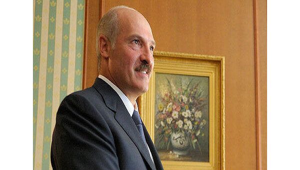 Лукашенко: лидеры РФ и Белоруссии на встрече пытались сблизить позиции