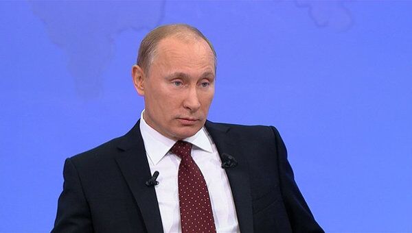 Путин посоветовал недовольным выборами в Госдуму обращаться в суд