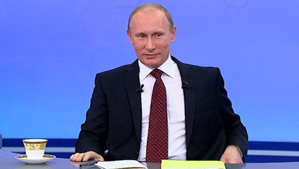 Канделаки пока не может работать в должности Министра образования – Путин 