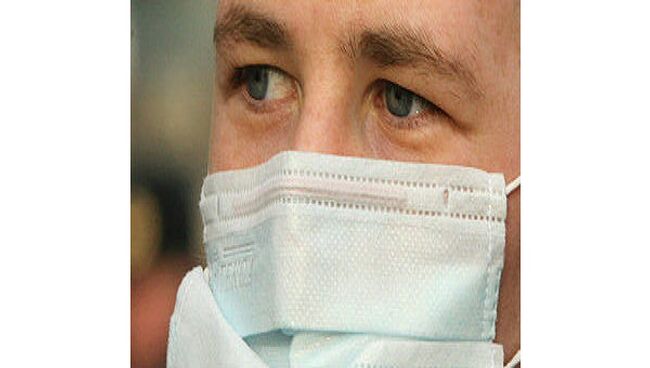 Заболеваемость гриппом в Москве снизилась еще почти на 7%