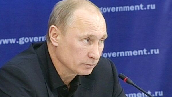 Путин дал Минэнерго два месяца на поиски коррупции в госкомпаниях 