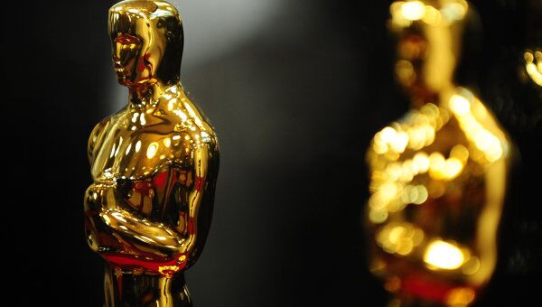 Американская киноакадемия назвала 39 песен, претендующих на Оскар