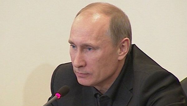 Путин ответил на призыв хватит кормить Кавказ