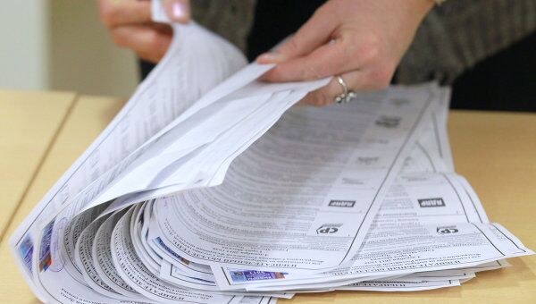 Более 50 уголовных дел возбуждено по нарушениям на выборах в Госдуму