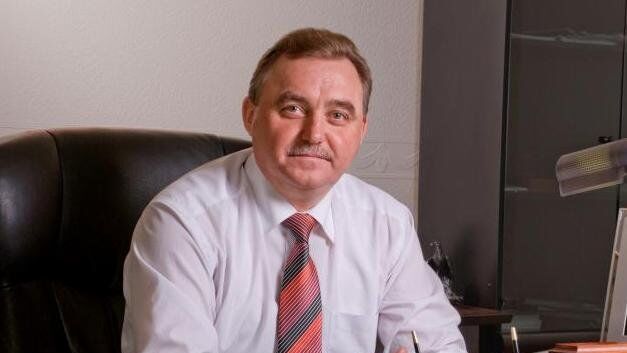 Экс-мэр Вологды умер в больнице, где лечился