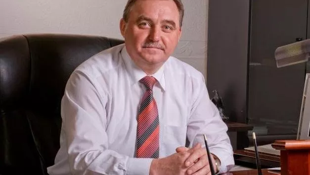 Евгений Шулепов - РИА Новости, 1920, 17.09.2025