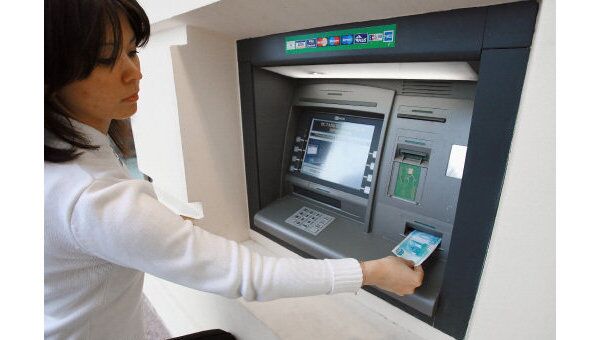 Российский разработчик антивирусов Лаборатория Касперского не исключает появления новых вирусов в банкоматах
