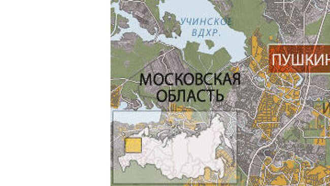 СК заподозрил во взятке главу полиции подмосковного города Пушкино