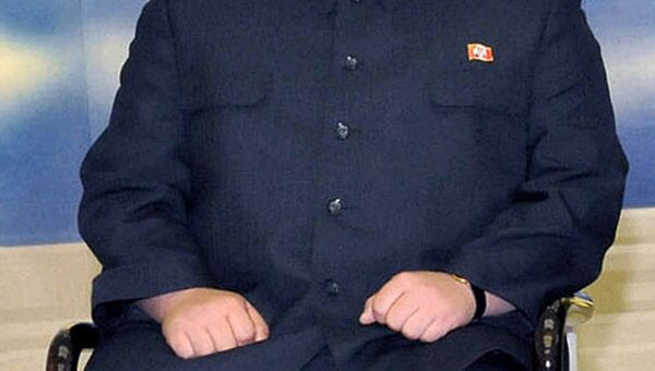 Ким Чен Ын может вскоре стать главой ЦК правящей партии КНДР – СМИ