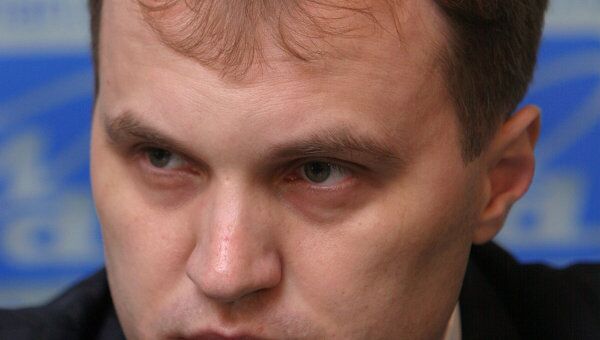 Вторым президентом Приднестровья избран Шевчук - источник в ЦИК