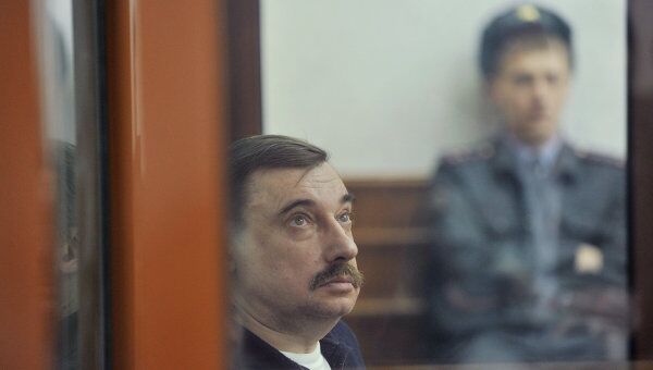 Глава ПФР на Урале осужден на 10 лет по обвинению в миллионных взятках