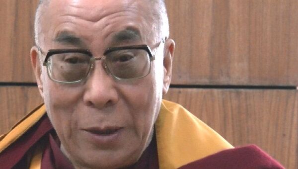 Далай-лама: наилучший способ управления страной – демократия