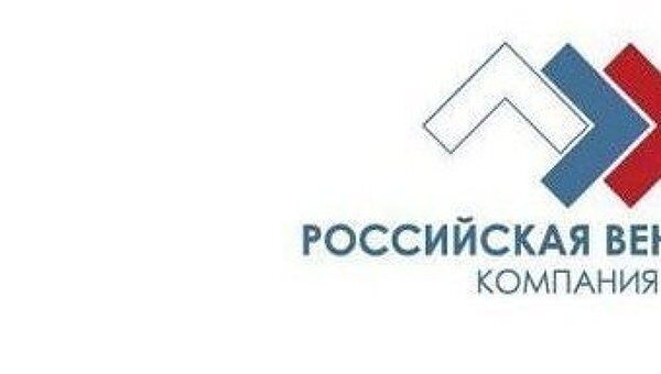 Логотип РВК