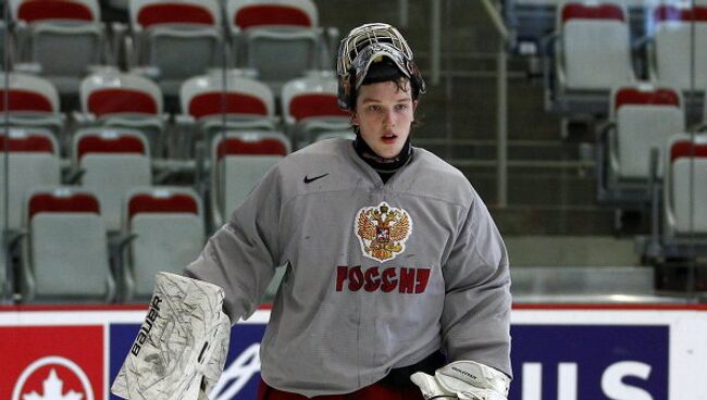 Андрей Василевский