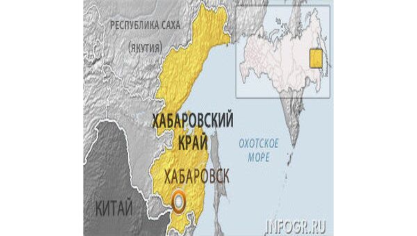 Пятеро раненных при взрыве газа в Хабаровском крае в тяжелом состоянии