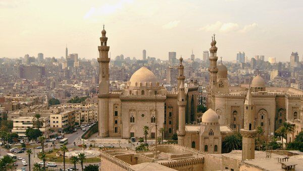 Древнейший университет и алебастровая мечеть: что посмотреть в Каире
