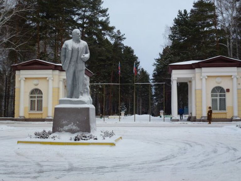 Родина плутониевого заряда: закрытый челябинский город Озерск