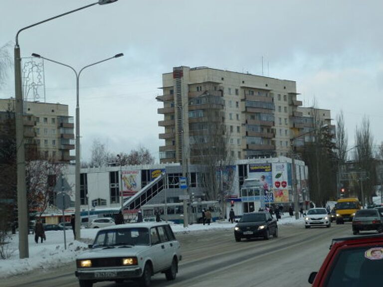 Родина плутониевого заряда: закрытый челябинский город Озерск