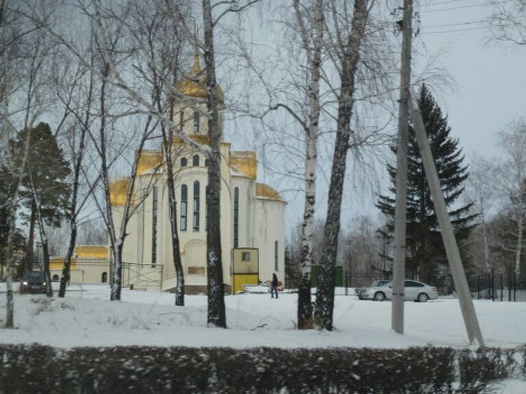 Родина плутониевого заряда: закрытый челябинский город Озерск