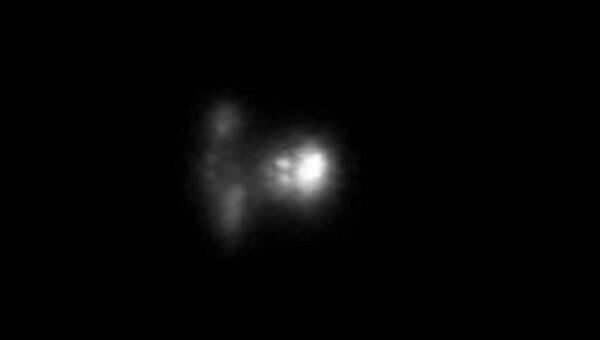 Фразцузскому астроному-любителю удалось снять на видео Фобос-Грунт