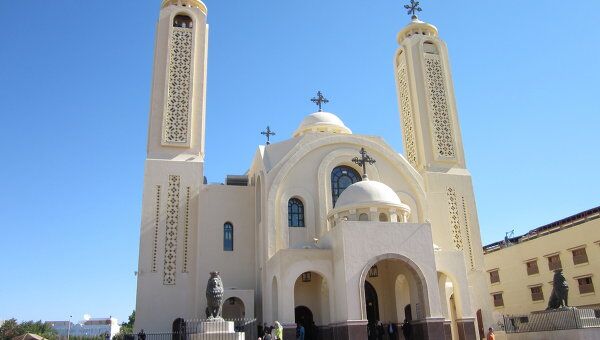 Храм призывает. Туркменистан русская Церковь.