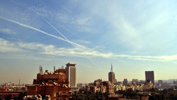 Путеводитель по Каиру: небоскребы и лачуги