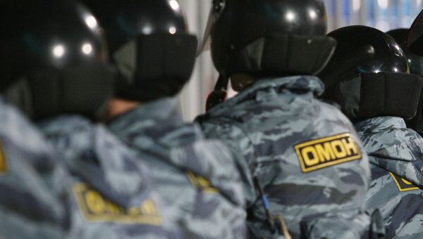 Более 200 правоохранителей погибли на Северном Кавказе с начала года