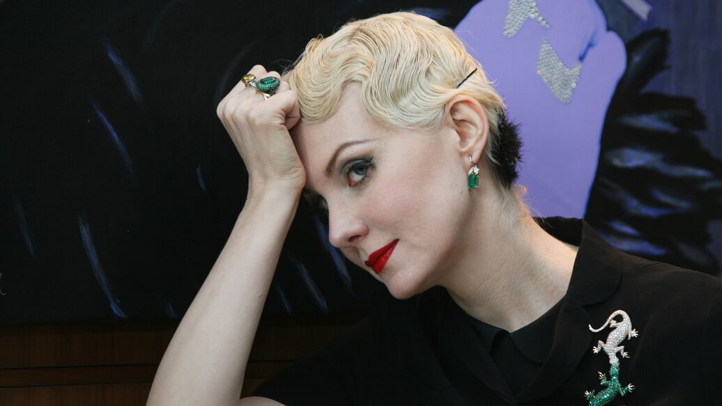 Суд обязал Ренату Литвинову погасить долги по коммунальным платежам