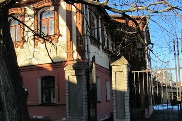Столетие Уголка Дурова: путешествие в дом основателя театра зверей