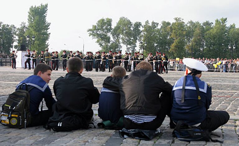 Фото Александра Болмасова 