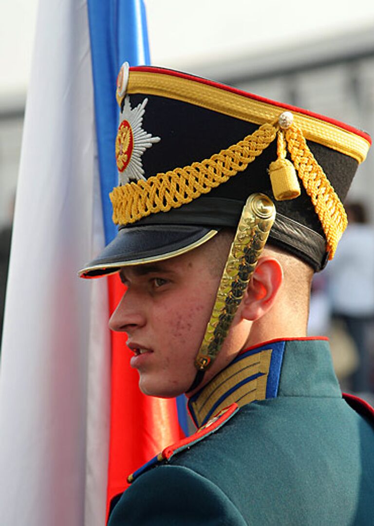 Фото Александра Болмасова 