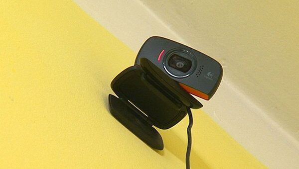 Первые веб-камеры установили на избирательных участках в Подмосковье