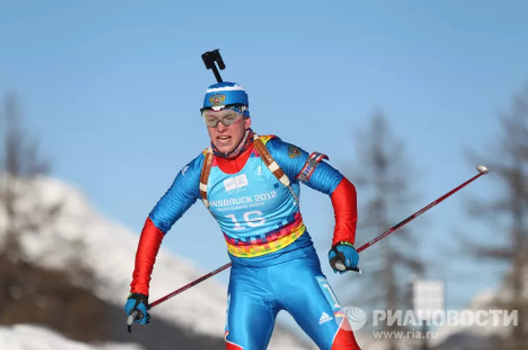 Алексей Кузнецов Алексей Кузнецов