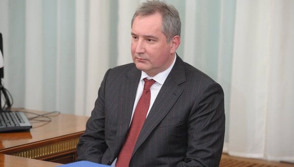 Рогозин поручил создать проект отчетности менеджмента предприятий ОПК