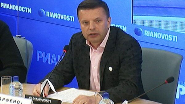 Парфенов назвал причины создания  Лиги избирателей