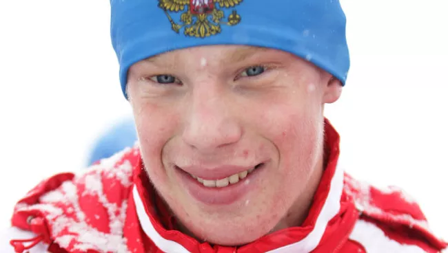 Александр Селянинов