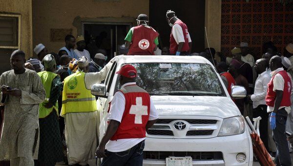 Более 160 человек погибли при нападении боевиков в городе Кано на севере Нигерии