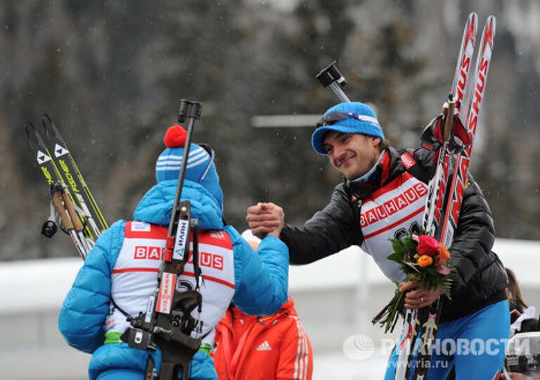 Евгений Гараничев