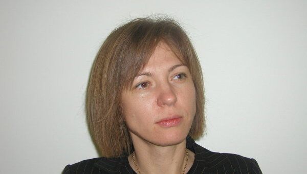 Руководитель магистерской программы НИУ ВШЭ Измерения в психологии и образовании Юлия Тюменева