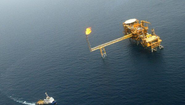 Главы МИД ЕС согласовали эмбарго на поставки нефти из Ирана
